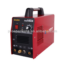 Alta calidad mejor precio Inverter TIG Welding Machine ws-160